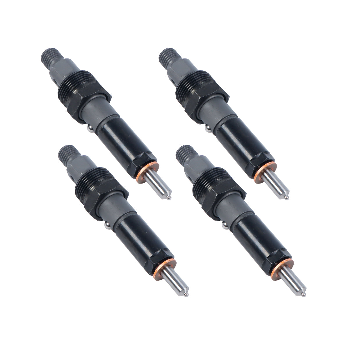 Fuel Injector 3802322 Compatible with Cummins Engine 4BT3.9 6B5.9 6BT5.9L