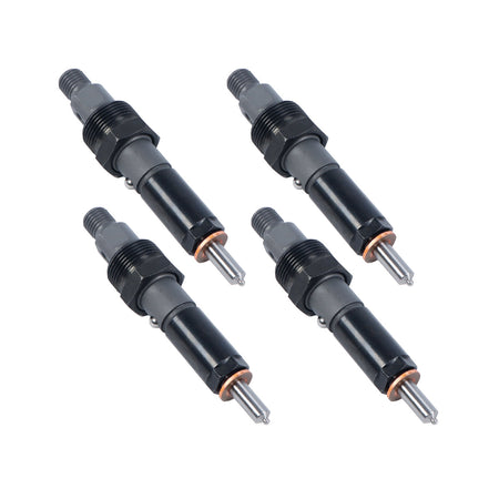 Fuel Injector 3802322 Compatible with Cummins Engine 4BT3.9 6B5.9 6BT5.9L
