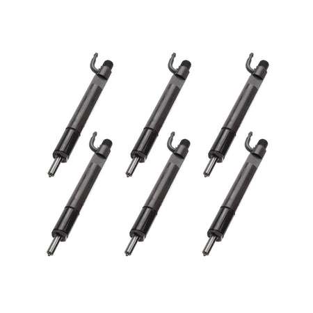 Fuel Injector 3908513 0432191794 Compatible with Cummins Engine 4BT 6BT 6CT8.3 6C8.3