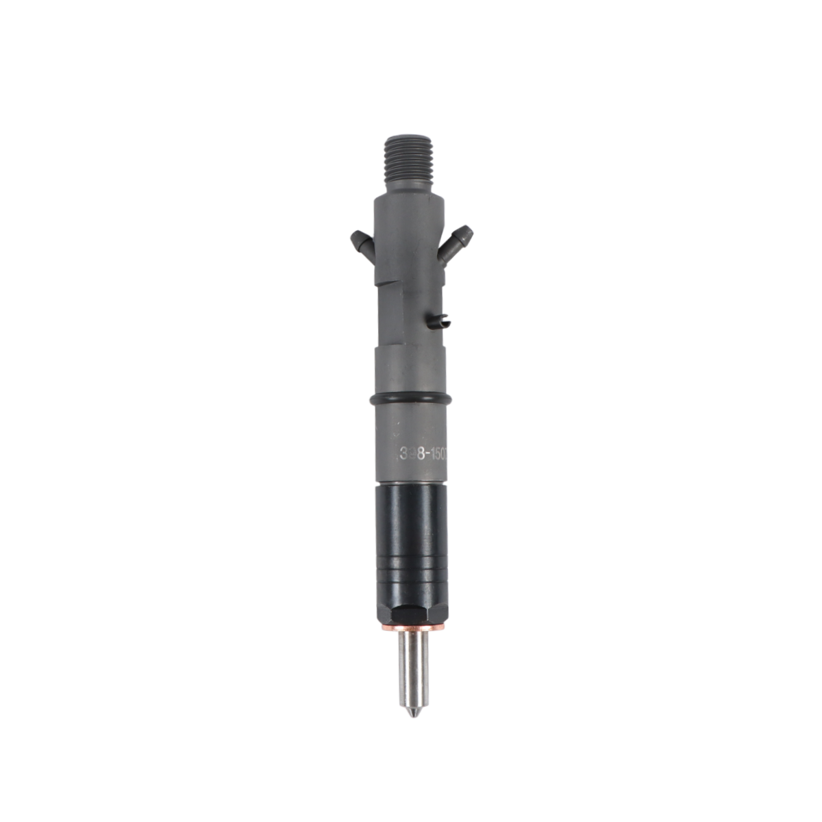 Fuel Injector 398-1507 3981507 Compatible with Caterpillar CAT C7.1 Engine 336D 320D2 E323D Excavator
