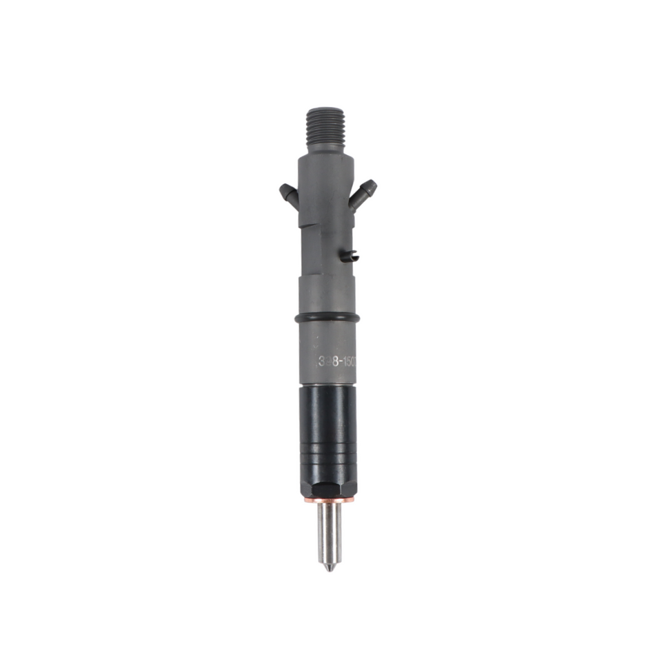 Fuel Injector 398-1507 3981507 Compatible with Caterpillar CAT C7.1 Engine 336D 320D2 E323D Excavator