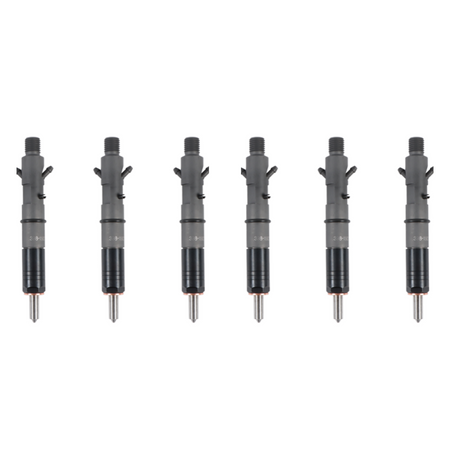 Fuel Injector 398-1507 3981507 Compatible with Caterpillar CAT C7.1 Engine 336D 320D2 E323D Excavator