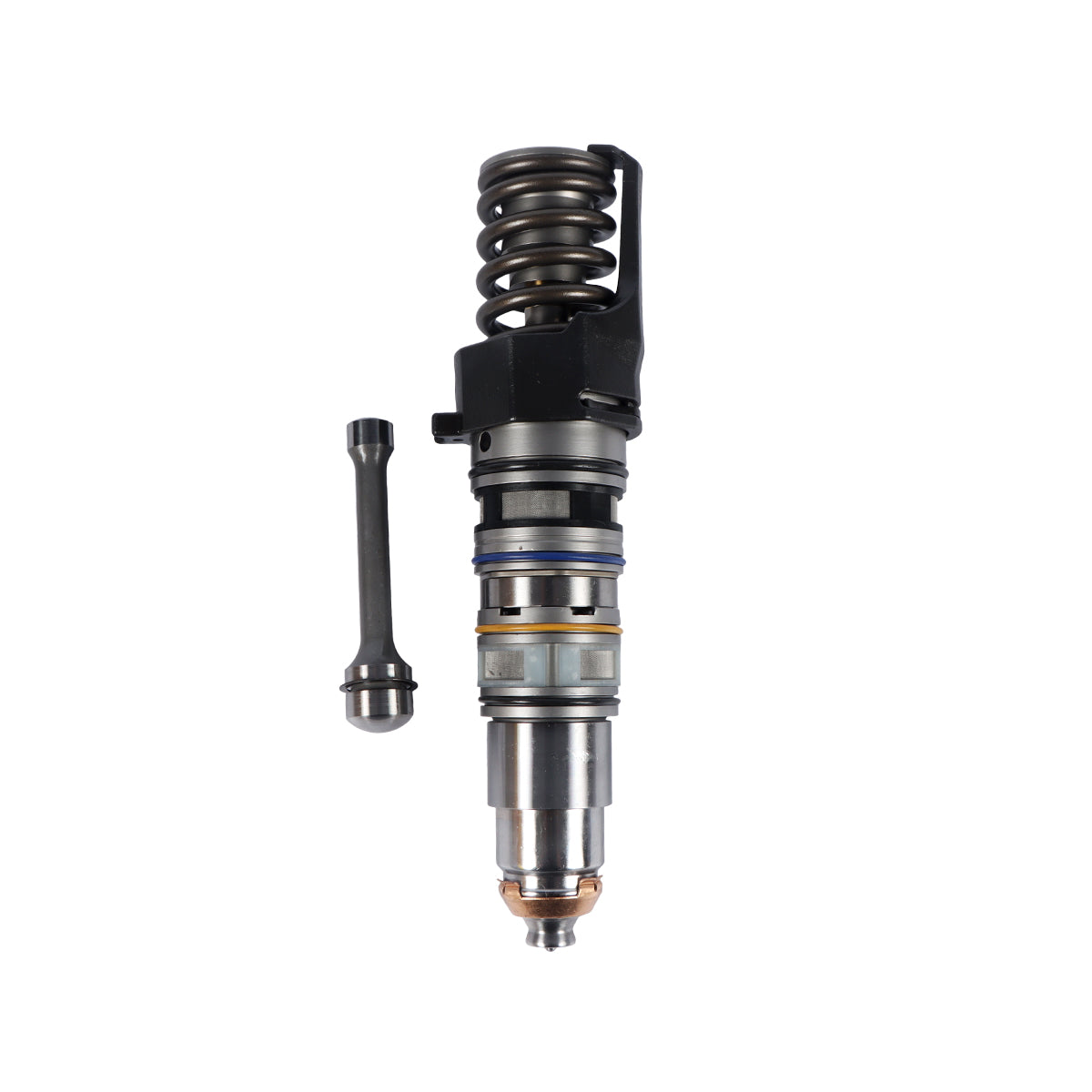 Fuel Injector 4062568 Compatible with Cummins QSX15 ISX15 Engine