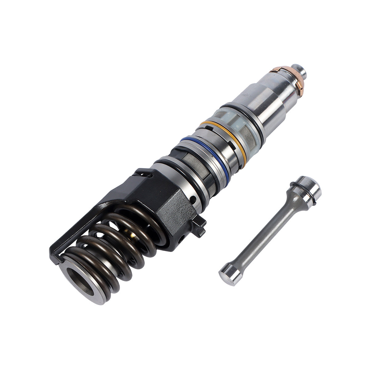 Fuel Injector 4062568 Compatible with Cummins QSX15 ISX15 Engine