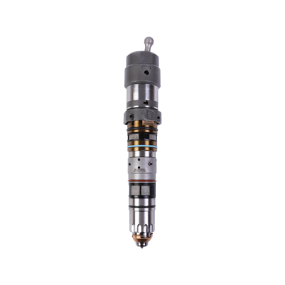 Fuel Injector 4087890 Compatible with Cummins Engine K19 QSK19