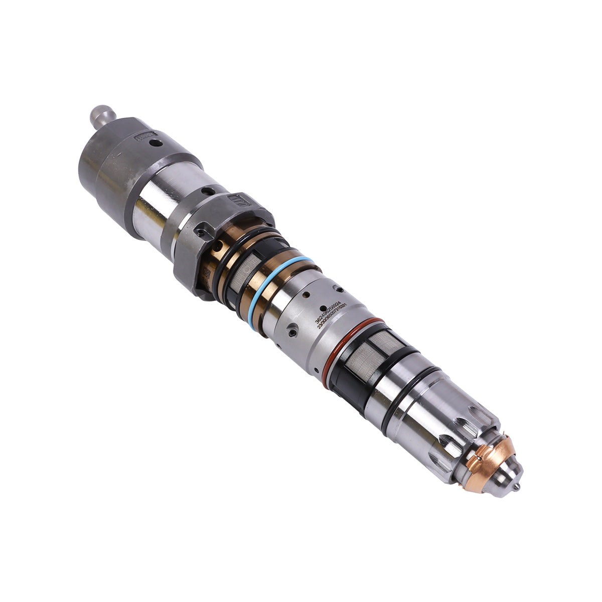 Fuel Injector 4087890 Compatible with Cummins Engine K19 QSK19