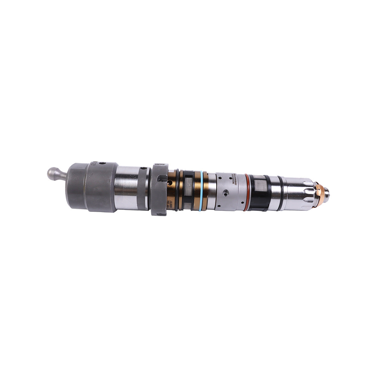 Fuel Injector 4087890 Compatible with Cummins Engine K19 QSK19