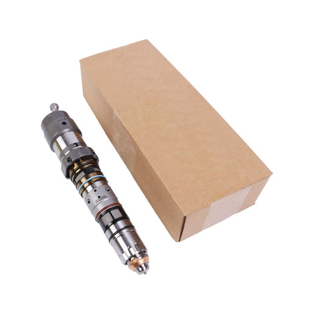 Fuel Injector 4087890 Compatible with Cummins Engine K19 QSK19