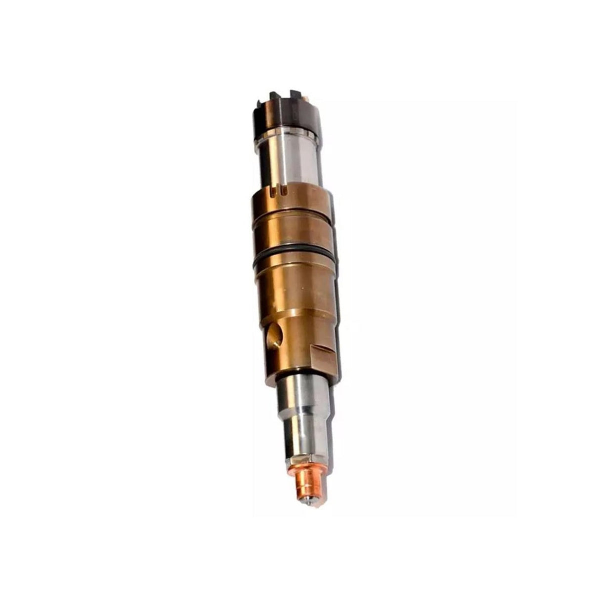 Fuel Injector 4327147 Compatible with Cummins X15 ISX15 QSX15 Engine