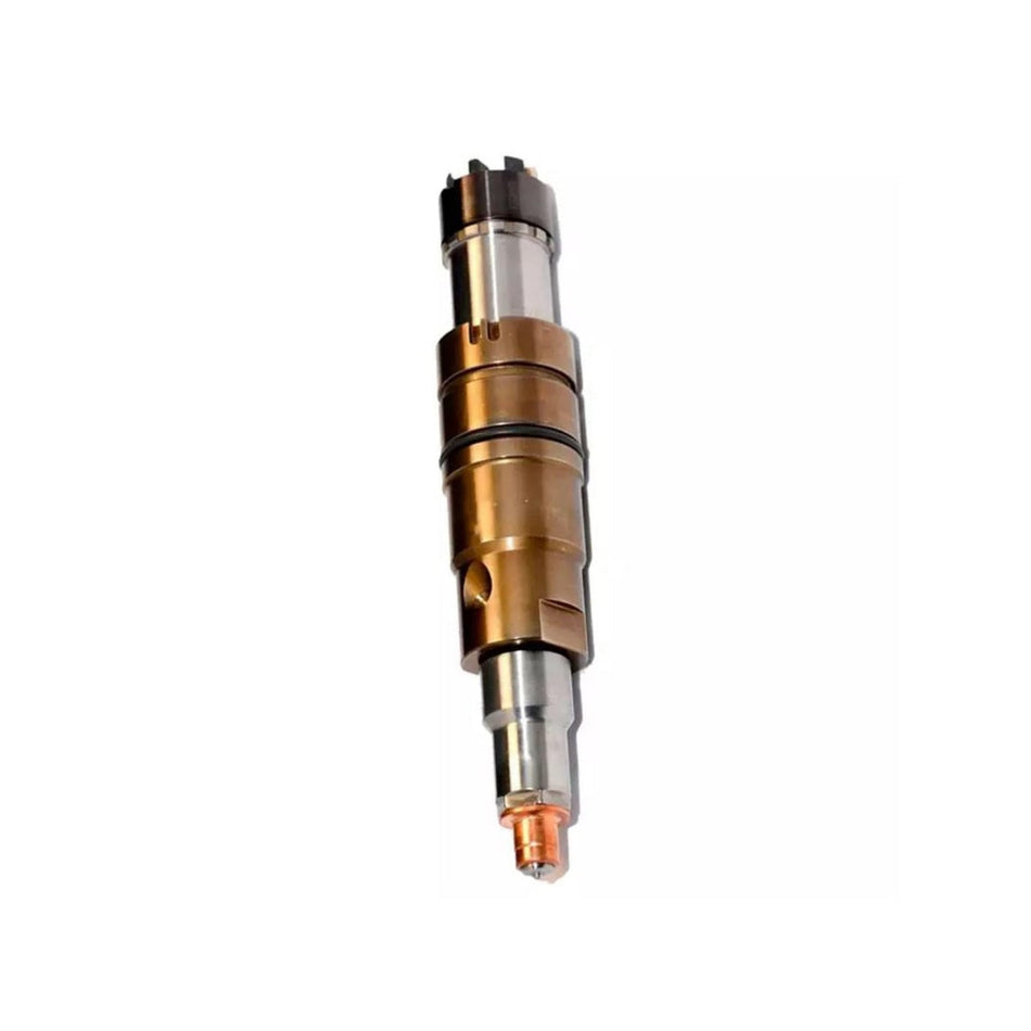 Fuel Injector 4327147 Compatible with Cummins X15 ISX15 QSX15 Engine