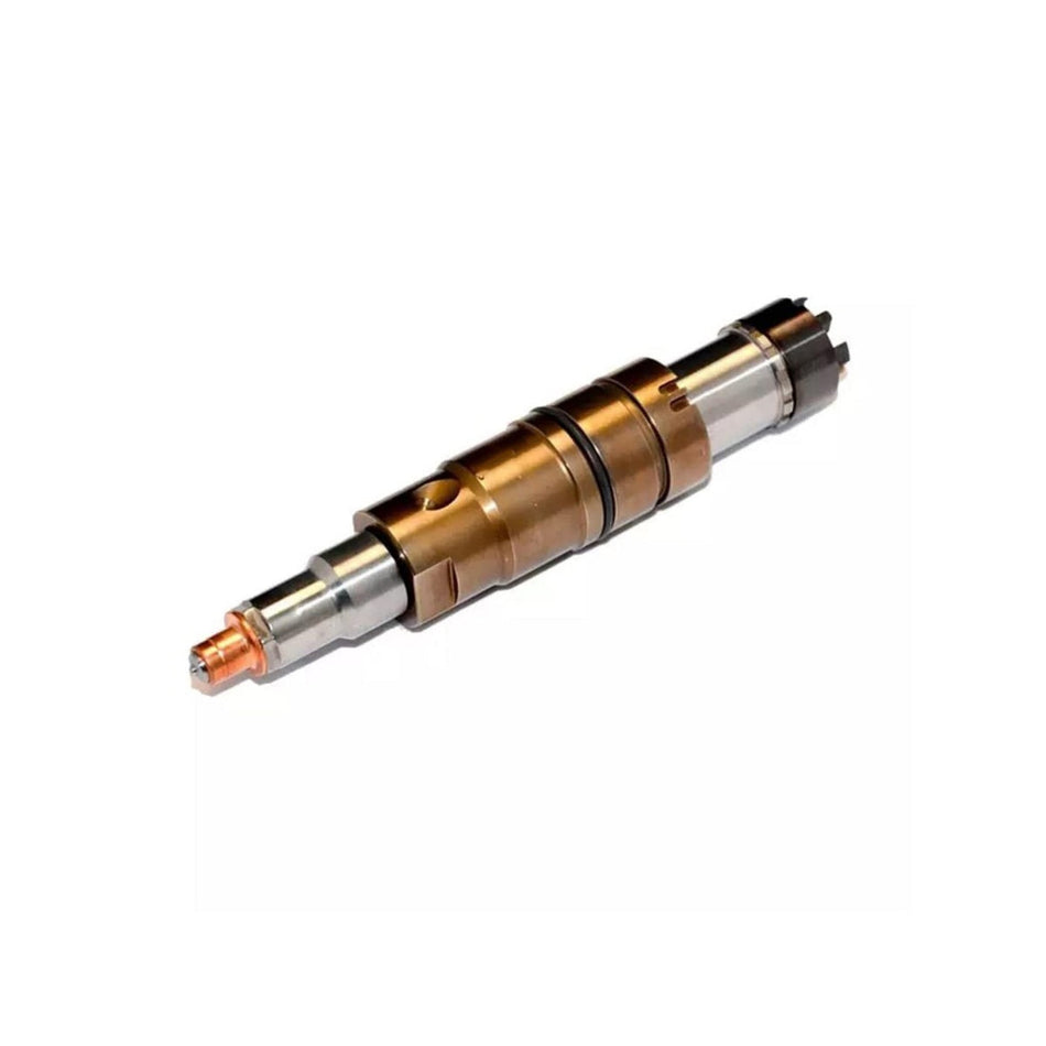 Fuel Injector 4327147 Compatible with Cummins X15 ISX15 QSX15 Engine