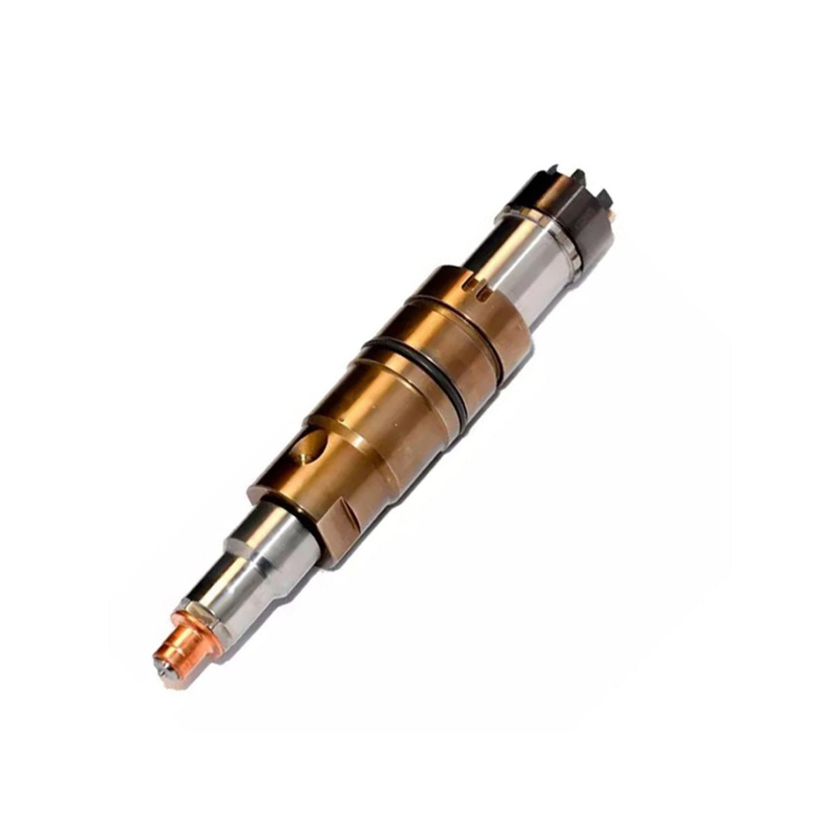 Fuel Injector 4327147 Compatible with Cummins X15 ISX15 QSX15 Engine