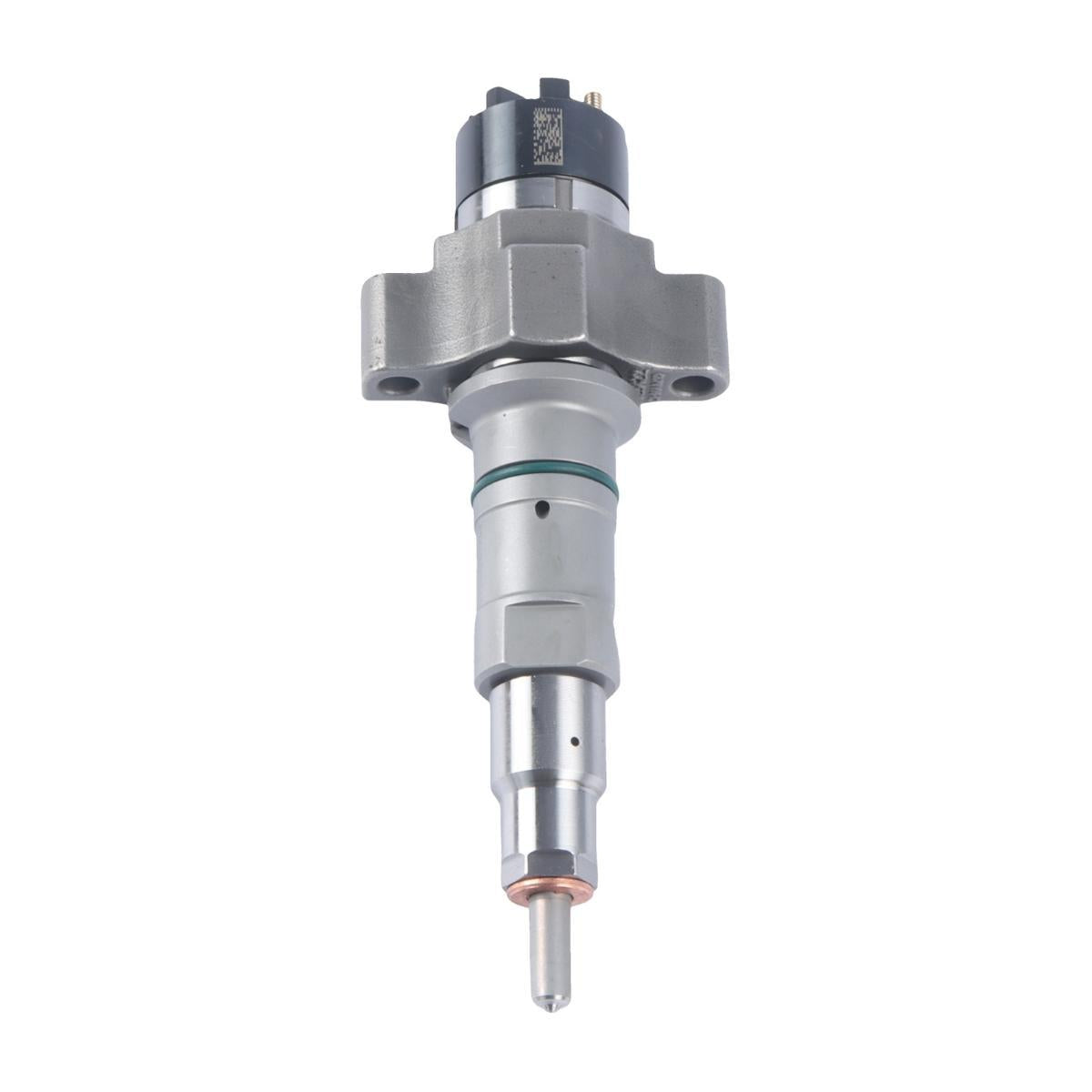 Fuel Injector 4359204 4359204RX Compatible with Cummins Diesel Engine QSC8.3 QSL9.3 QSL9.5 ISC ISL Series
