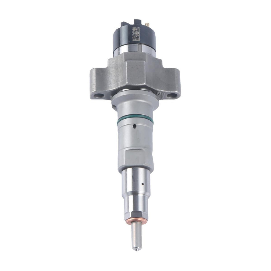 Fuel Injector 4359204 4359204RX Compatible with Cummins Diesel Engine QSC8.3 QSL9.3 QSL9.5 ISC ISL Series