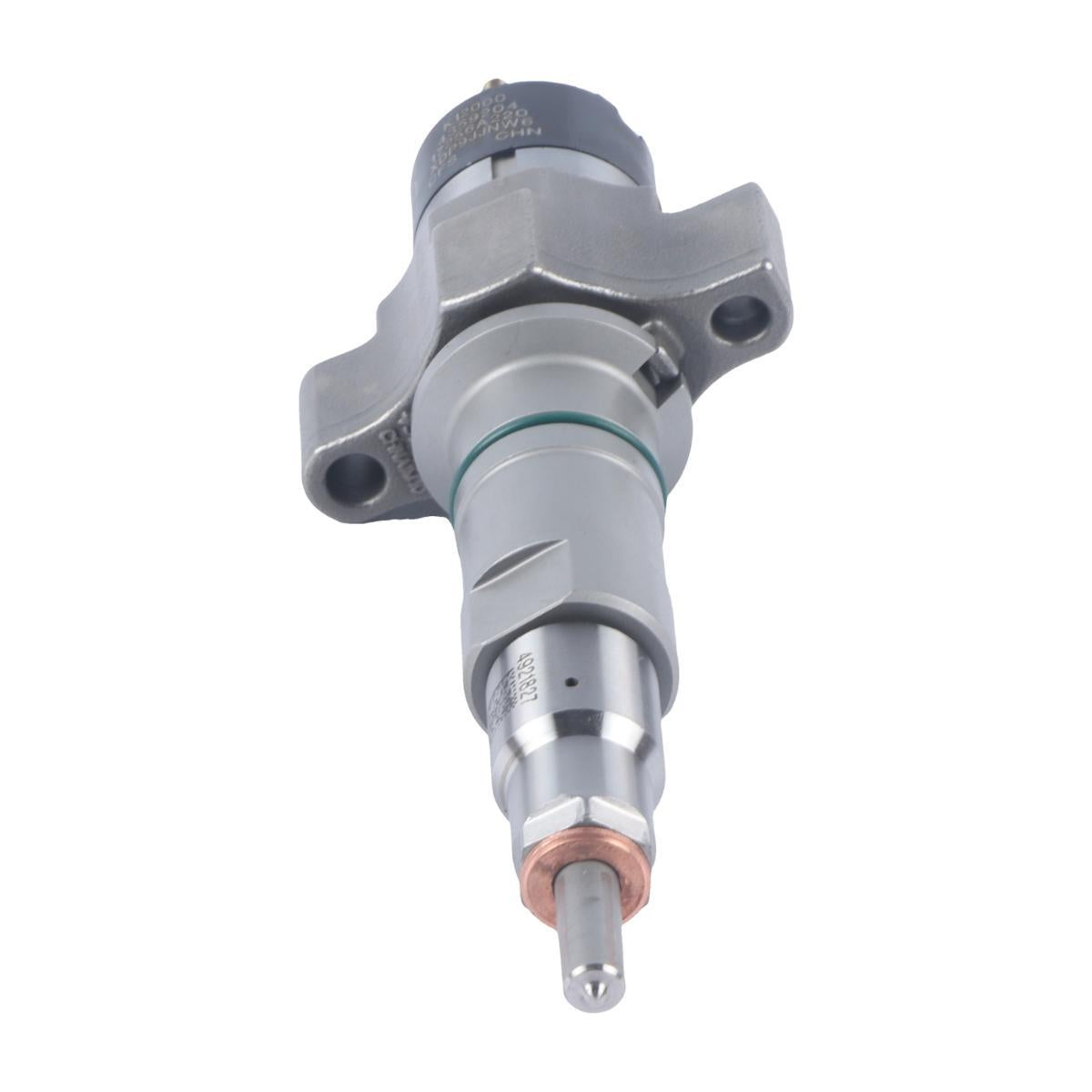 Fuel Injector 4359204 4359204RX Compatible with Cummins Diesel Engine QSC8.3 QSL9.3 QSL9.5 ISC ISL Series