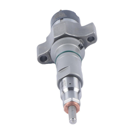 Fuel Injector 4359204 4359204RX Compatible with Cummins Diesel Engine QSC8.3 QSL9.3 QSL9.5 ISC ISL Series