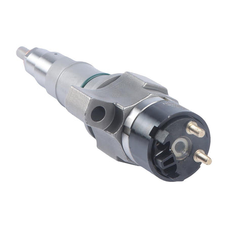 Fuel Injector 4359204 4359204RX Compatible with Cummins Diesel Engine QSC8.3 QSL9.3 QSL9.5 ISC ISL Series