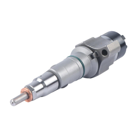 Fuel Injector 4359204 4359204RX Compatible with Cummins Diesel Engine QSC8.3 QSL9.3 QSL9.5 ISC ISL Series