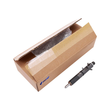 Fuel Injector 454-5091 4545091 Compatible with Caterpillar CAT C7.1 Engine 323D3 320D2 Excavator