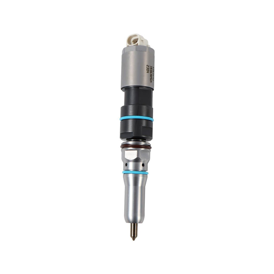 Fuel Injector 456-3493 4563493 Compatible with CAT Caterpillar C9.3 Engine 336E Excavator 966K Loader