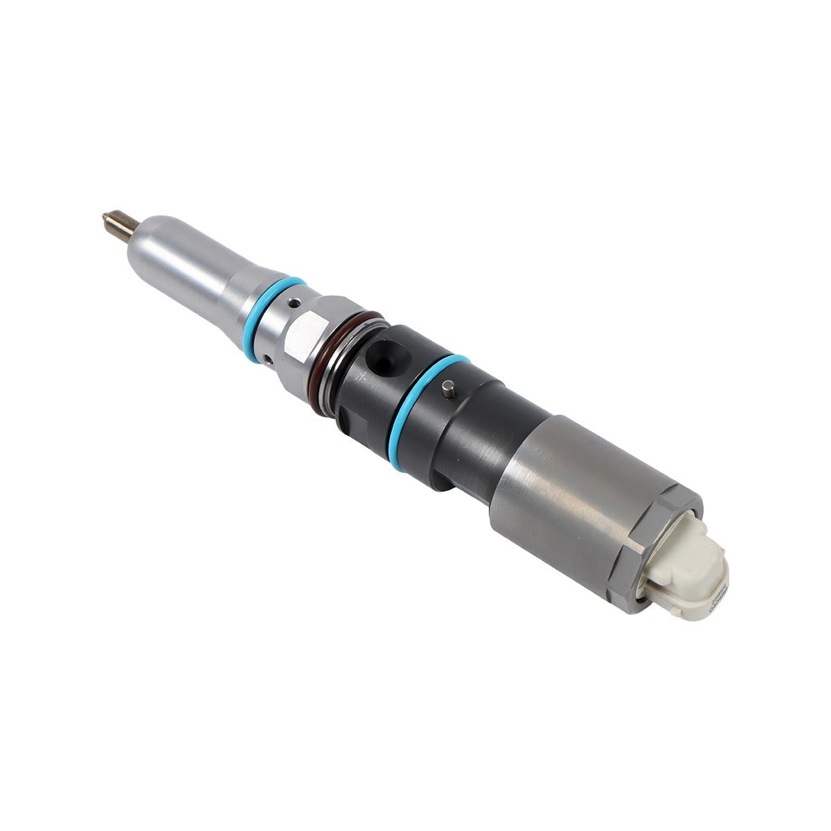 Fuel Injector 456-3493 4563493 Compatible with CAT Caterpillar C9.3 Engine 336E Excavator 966K Loader
