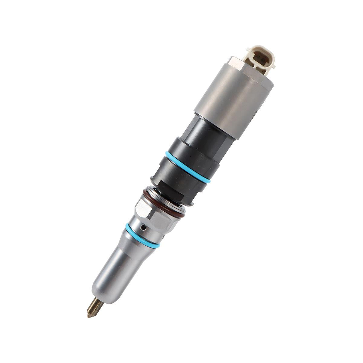 Fuel Injector 456-3493 4563493 Compatible with CAT Caterpillar C9.3 Engine 336E Excavator 966K Loader