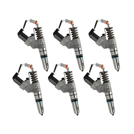 Fuel Injector 4903084 Compatible with Cummins Engine ISM11 QSM11 M11