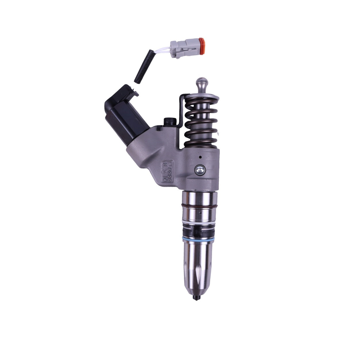 Fuel Injector 4928171 4928171PX Compatible with Cummins ISM ISM11 QSM11 Engine