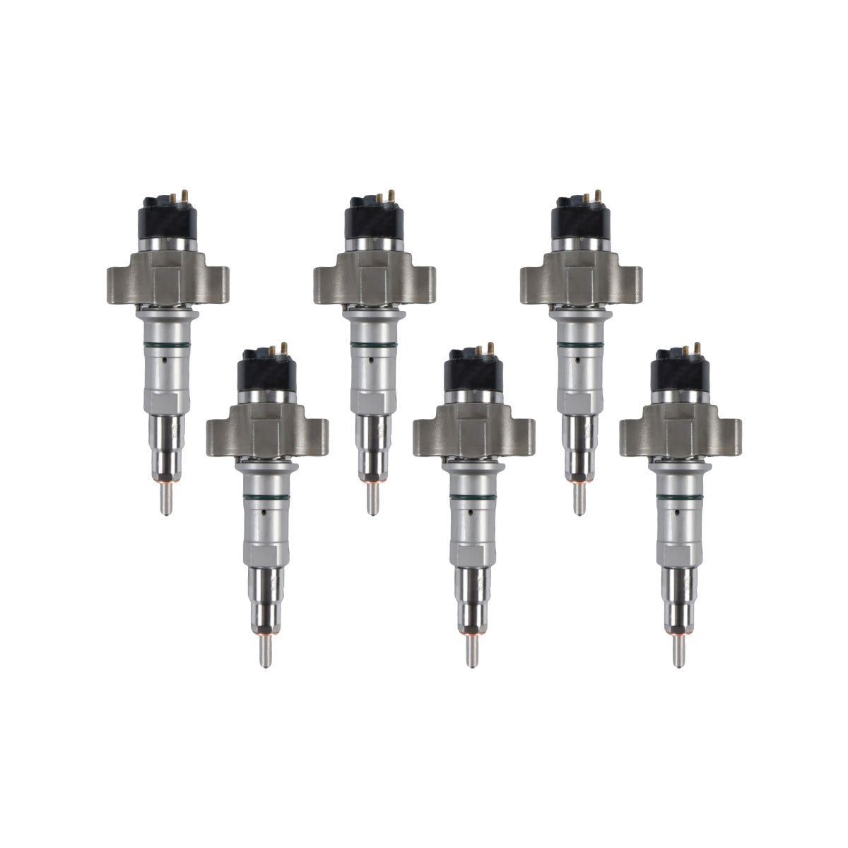 Fuel Injector 4954927 4954927PX Compatible with Cummins ISC8.3 ISL8.3 QSL8.3 ISC8.9 Engine
