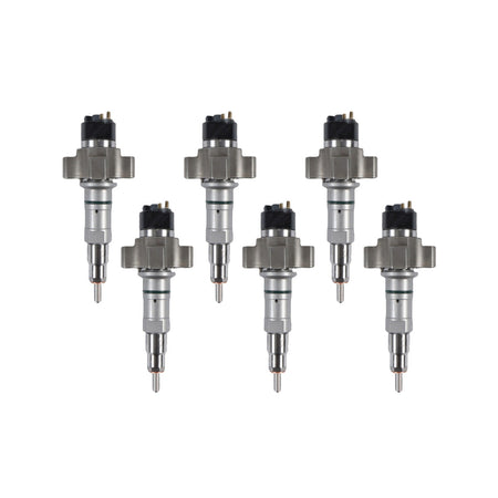 Fuel Injector 4954927 4954927PX Compatible with Cummins ISC8.3 ISL8.3 QSL8.3 ISC8.9 Engine