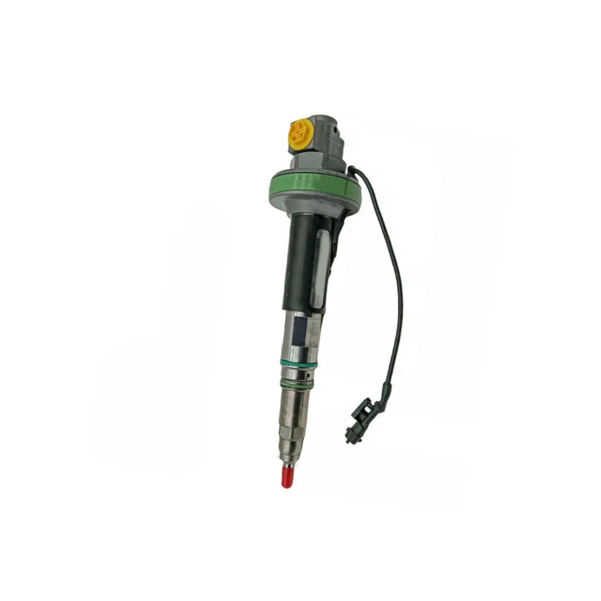 Fuel Injector 4955524 4964170 4964171 Compatible with Cummins Diesel Engine K19 KTA19 QSK19 QSK38