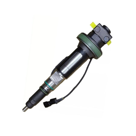 Fuel Injector 4955524 4964170 4964171 Compatible with Cummins Diesel Engine K19 KTA19 QSK19 QSK38