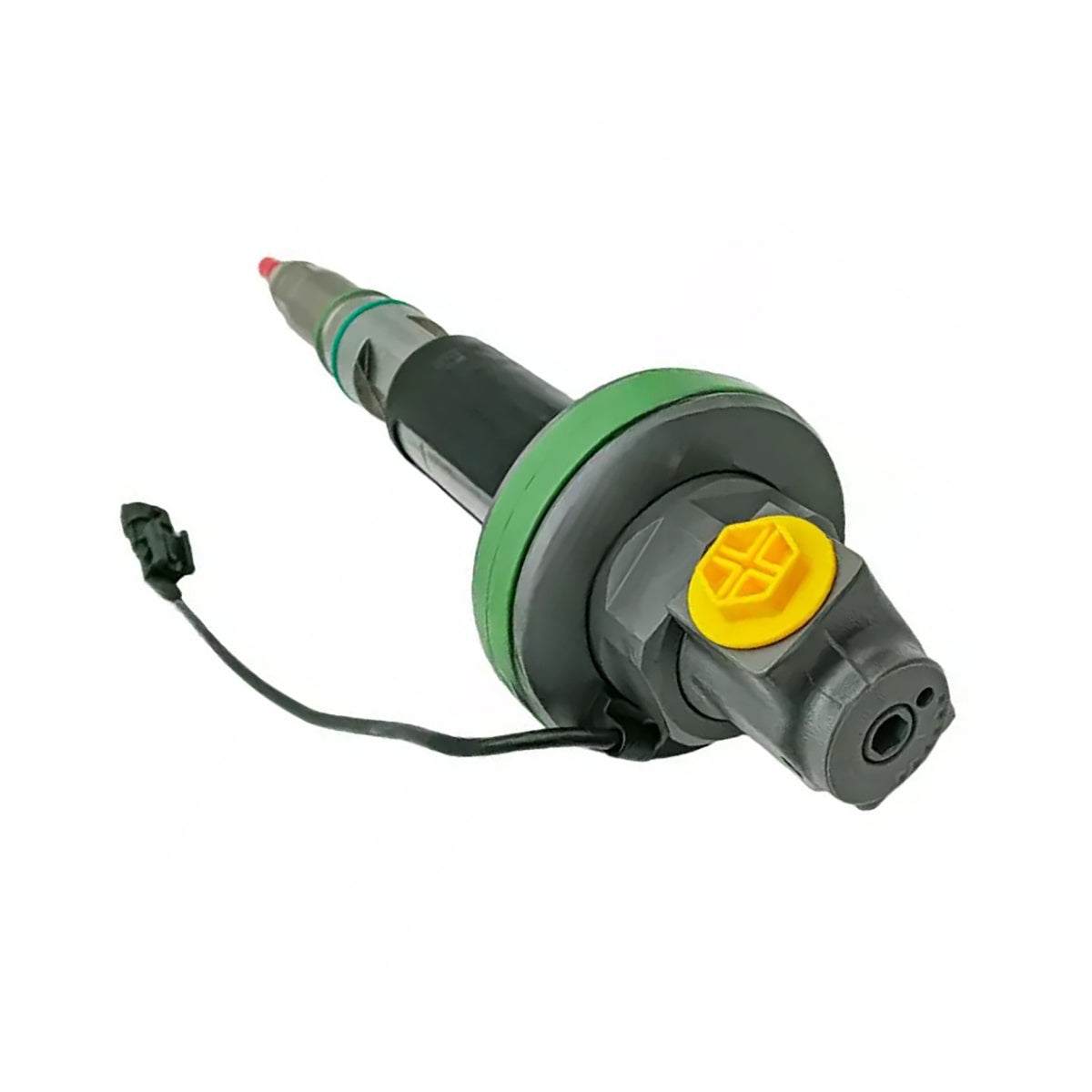 Fuel Injector 4955524 4964170 4964171 Compatible with Cummins Diesel Engine K19 KTA19 QSK19 QSK38