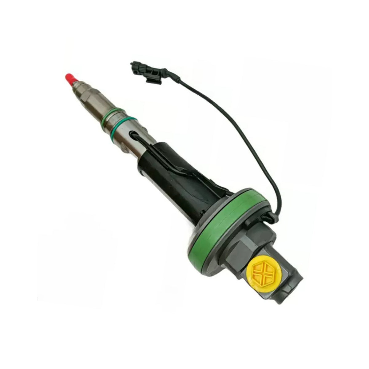 Fuel Injector 4955524 4964170 4964171 Compatible with Cummins Diesel Engine K19 KTA19 QSK19 QSK38