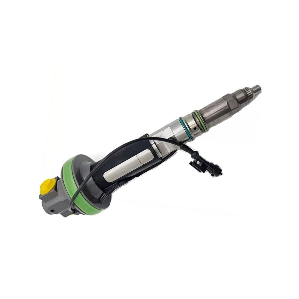 Fuel Injector 4955524 4964170 4964171 Compatible with Cummins Diesel Engine K19 KTA19 QSK19 QSK38