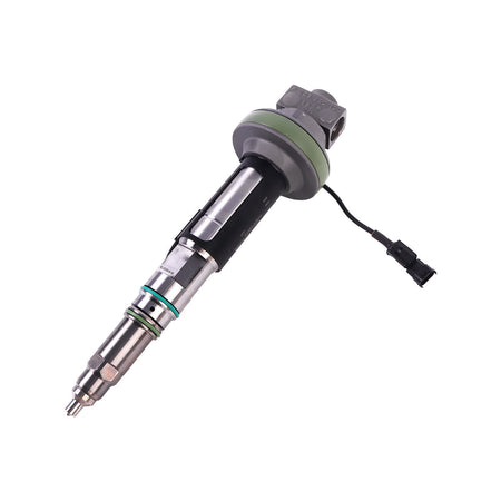 Fuel Injector 4955526 Compatible with Cummins Engine QSK50 QSK38 QSK19 KTA19 K19