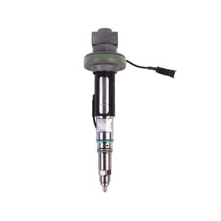 Fuel Injector 4955526 Compatible with Cummins Engine QSK50 QSK38 QSK19 KTA19 K19
