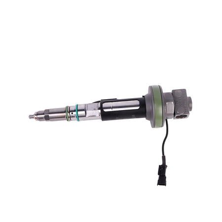 Fuel Injector 4955526 Compatible with Cummins Engine QSK50 QSK38 QSK19 KTA19 K19