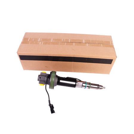 Fuel Injector 4955526 Compatible with Cummins Engine QSK50 QSK38 QSK19 KTA19 K19