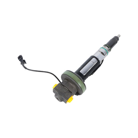 Fuel Injector 4964172 Compatible with Cummins QSK QSK38 QSK50 Engine