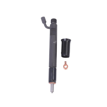 Fuel Injector 4990547 Compatible with Cummins 6CT 6CT8.3 8.3L Engine