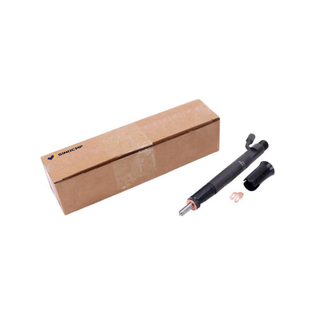 Fuel Injector 4990547 Compatible with Cummins 6CT 6CT8.3 8.3L Engine