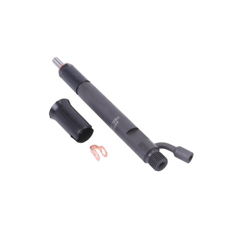 Fuel Injector 4990547 Compatible with Cummins 6CT 6CT8.3 8.3L Engine