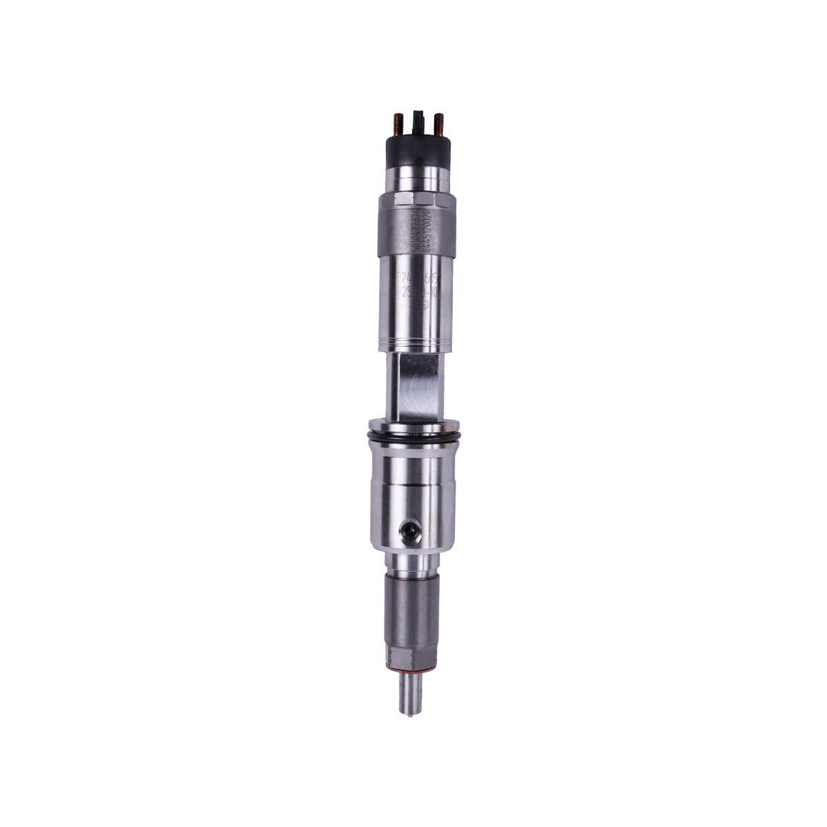 Fuel Injector 5010477874 0445120020 Compatible with Renault Premium Kerax Iveco Truck