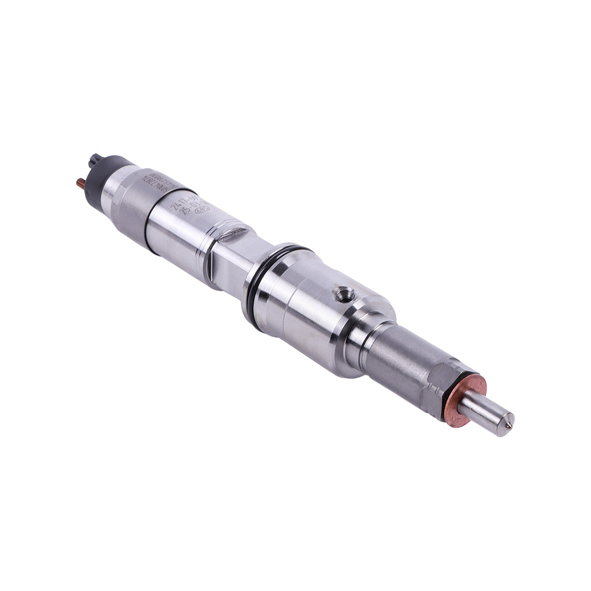 Fuel Injector 5010477874 0445120020 Compatible with Renault Premium Kerax Iveco Truck