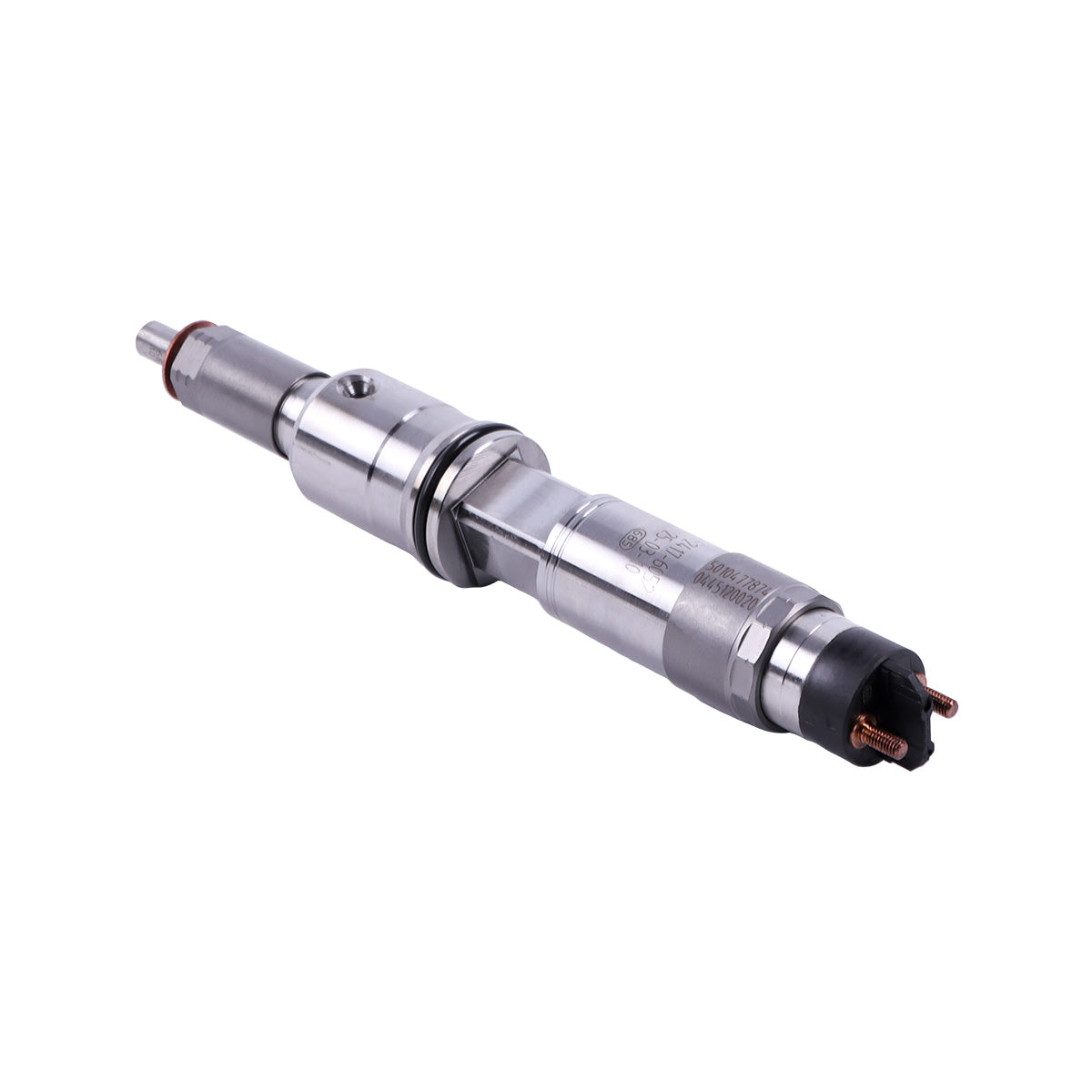 Fuel Injector 5010477874 0445120020 Compatible with Renault Premium Kerax Iveco Truck