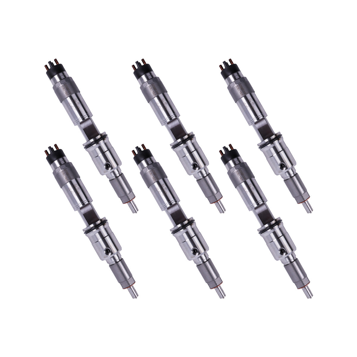 Fuel Injector 5010477874 0445120020 Compatible with Renault Premium Kerax Iveco Truck