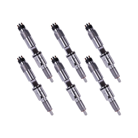 Fuel Injector 5010477874 0445120020 Compatible with Renault Premium Kerax Iveco Truck