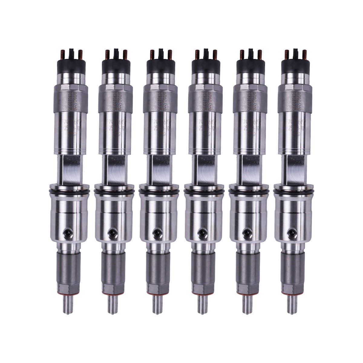 Fuel Injector 5010477874 0445120020 Compatible with Renault Premium Kerax Iveco Truck