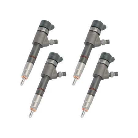 Fuel Injector 50250502 129E01-53100 0445110508 Compatible with Yanmar engines 4TNV98CT